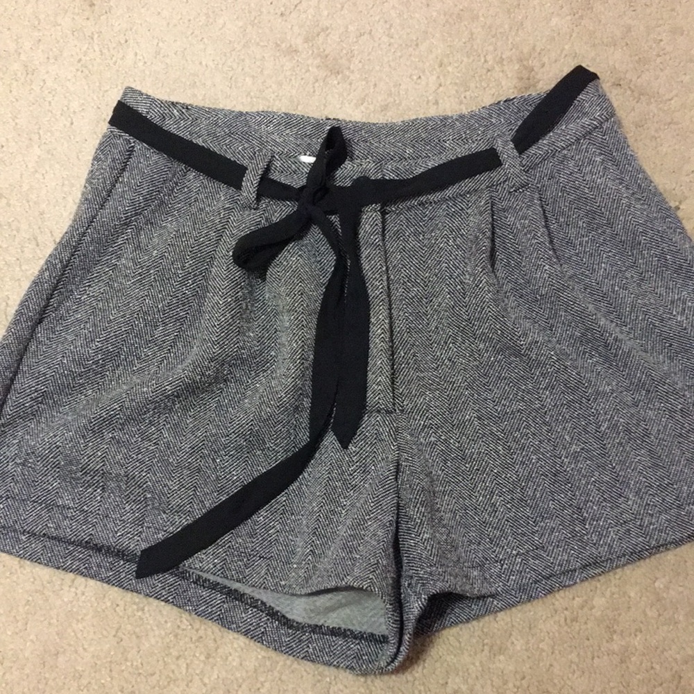 Pleased women’s shorts